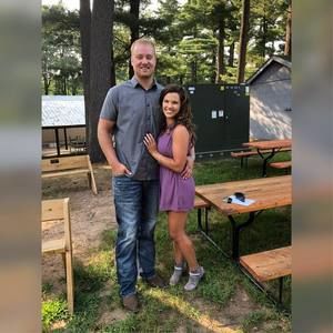 Meet your Posher, Carissa